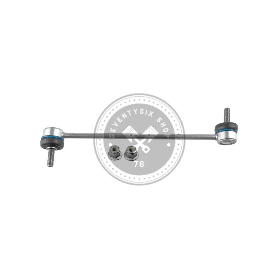 Renault parts, Lemförder 4352201 front stabilizer link (546188897R)