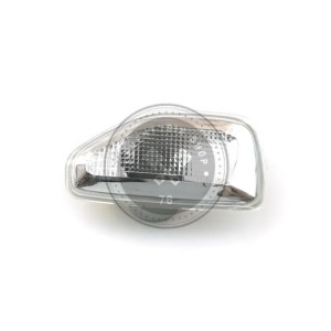 Renault alkatrészek, TYC 18-0787-01-2 jobb oldal villogó (261601801R)