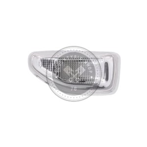 Renault alkatrészek, TYC 18-0788-01-2 jobb oldal villogó (261651140R)