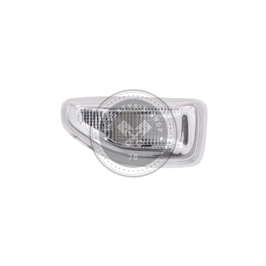 Renault parts, TYC 18-0788-01-2 right side indicator (261651140R)