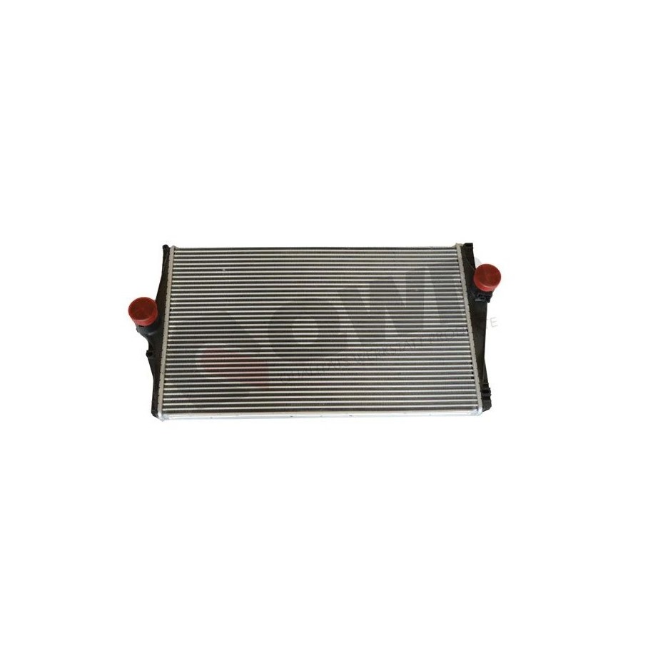 Volvo parts, QWP WIC218 intercooler (8627375) XC90 I.