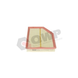 Volvo parts, QWP WAF2820 air filter for V40 (31368022)