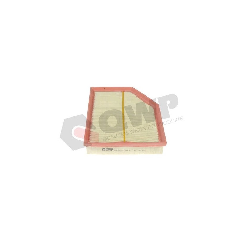 Volvo parts, QWP WAF2820 air filter for V40 (31368022)