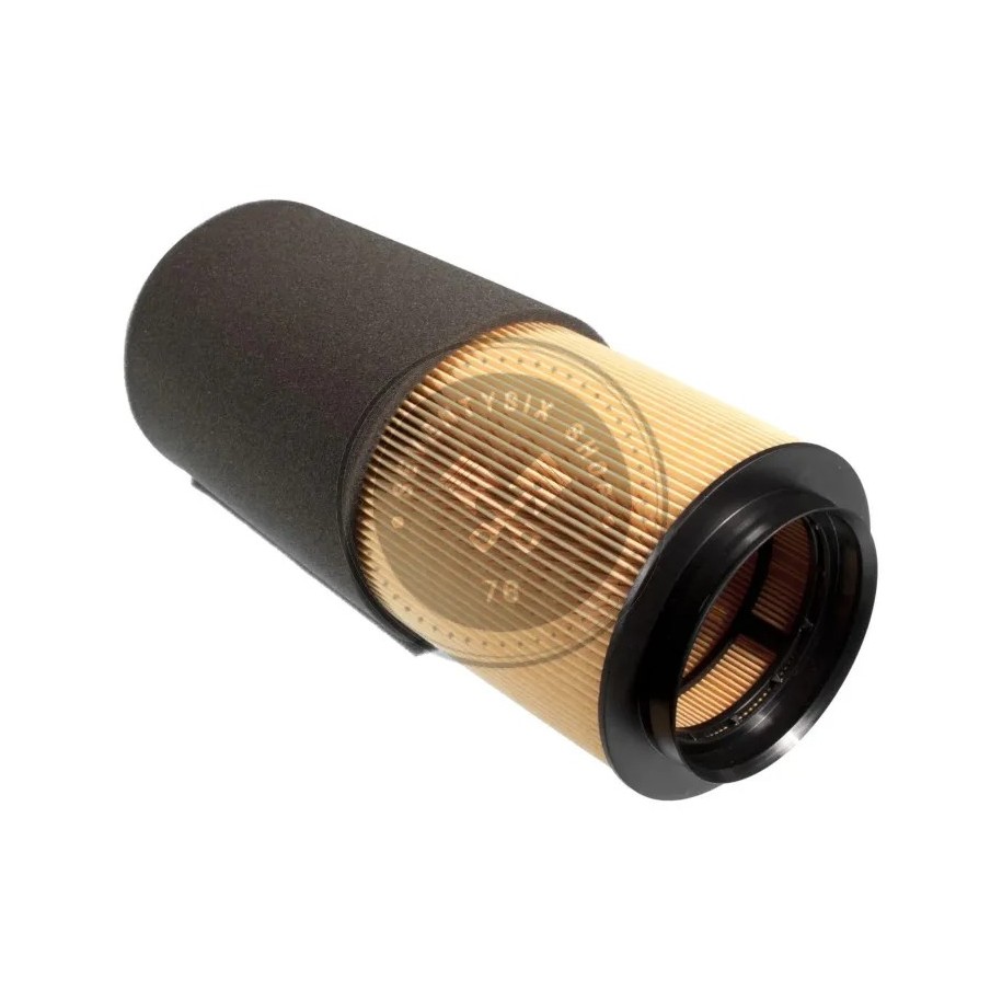 Volvo genuine parts, Volvo 8671488 air filter V70, S60