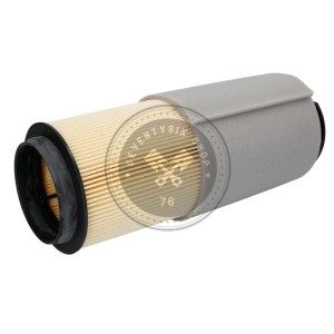 Volvo parts, MANN C12003 air filter V70, S60 (8671488)