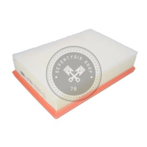 Volvo alkatrészek, MANN C27059 levegőszűrő XC40, EX40 (32146444)