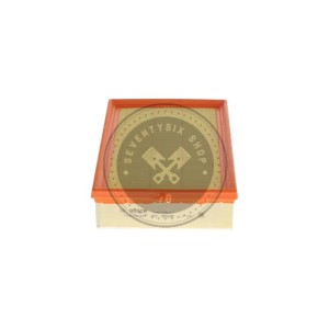 Volvo alkatrészek, F026400693 levegőszűrő XC40, EX40 (32146444)