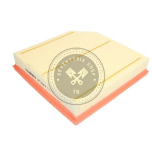 Volvo alkatrészek, Filtron AP1800/2 levegőszűrő XC40 (32146443)