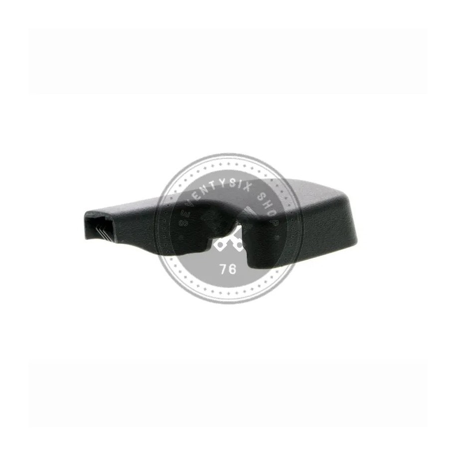 BMW genuine parts , BMW 61617138990 left/right wiper blade cap.