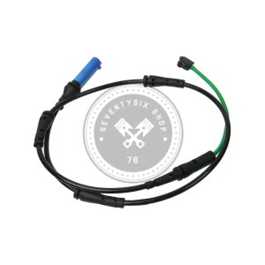 BMW parts, ATE 24.8190-0988.2 rear brake wear sensor (34356890791)