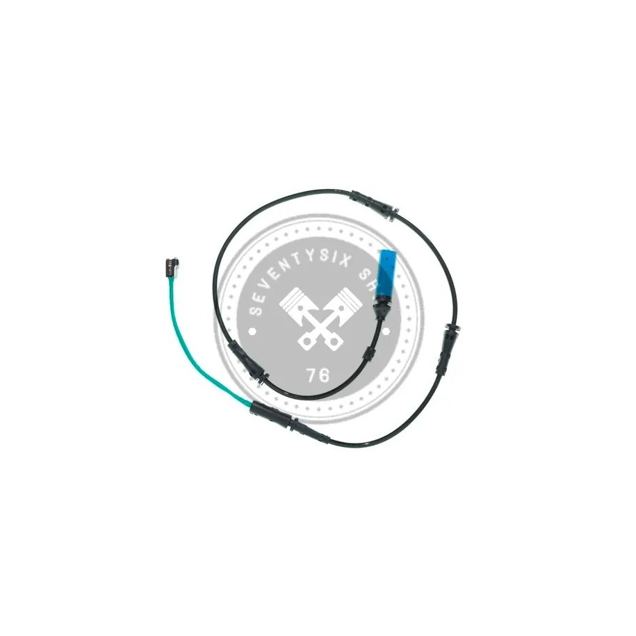 BMW parts, Brembo A00522 rear brake wear sensor (34356890791)