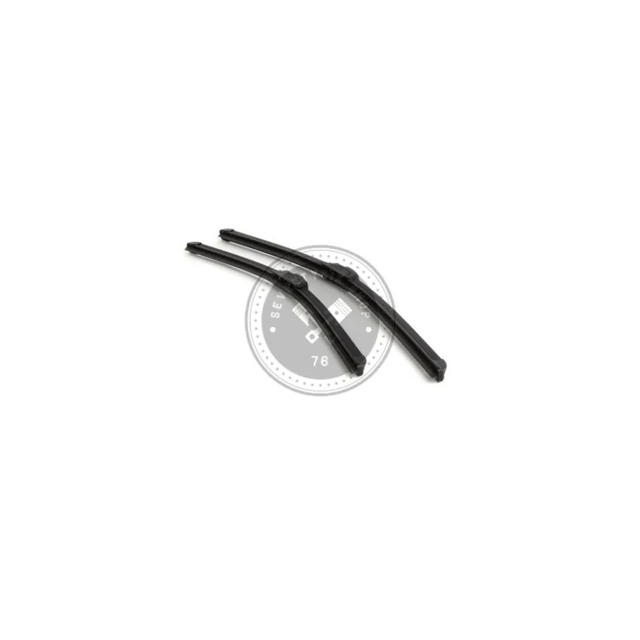 Dacia genuine parts, Dacia 288902078R front wiper blade kit