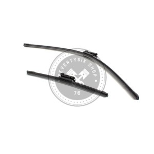 Renault genuine parts, Renault 288907266R front wiper blade kit