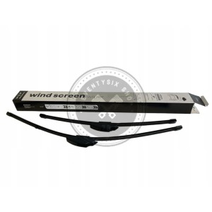 Renault gyári alkatrészek, Renault 288901628R első ablaktörlő Arkana