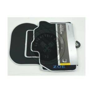 Renault gyári alkatrészek, Renault 8201721493 Zoé textil szőnyeg.