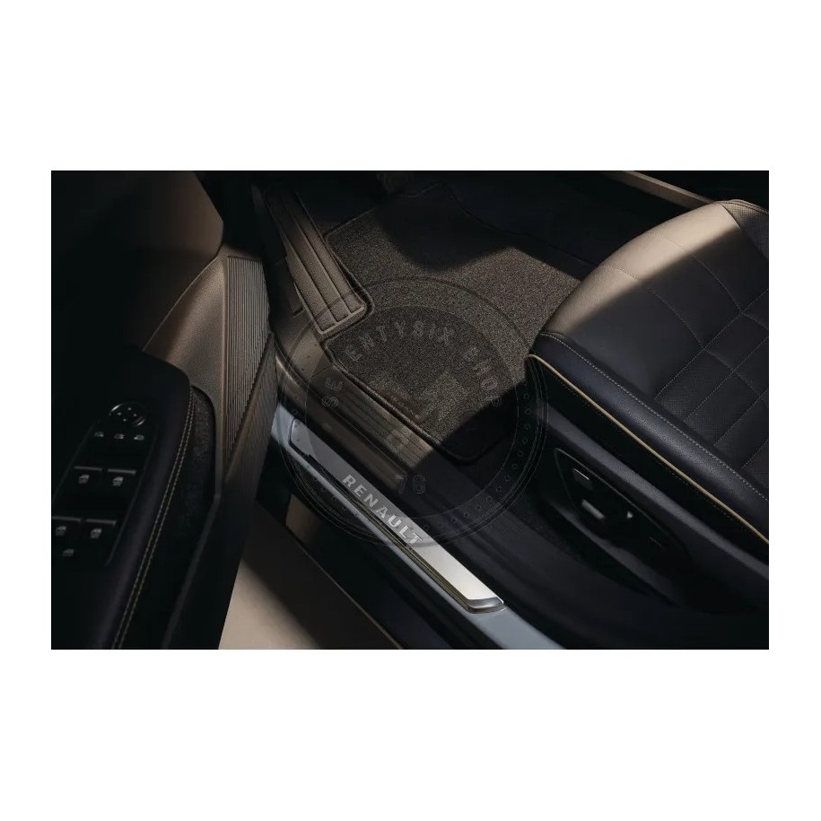 Renault genuine parts, Renault 8201740261 Megane E-tech textile mat
