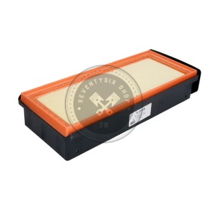 BMW parts, MANN C37009 air filter (13718518111)