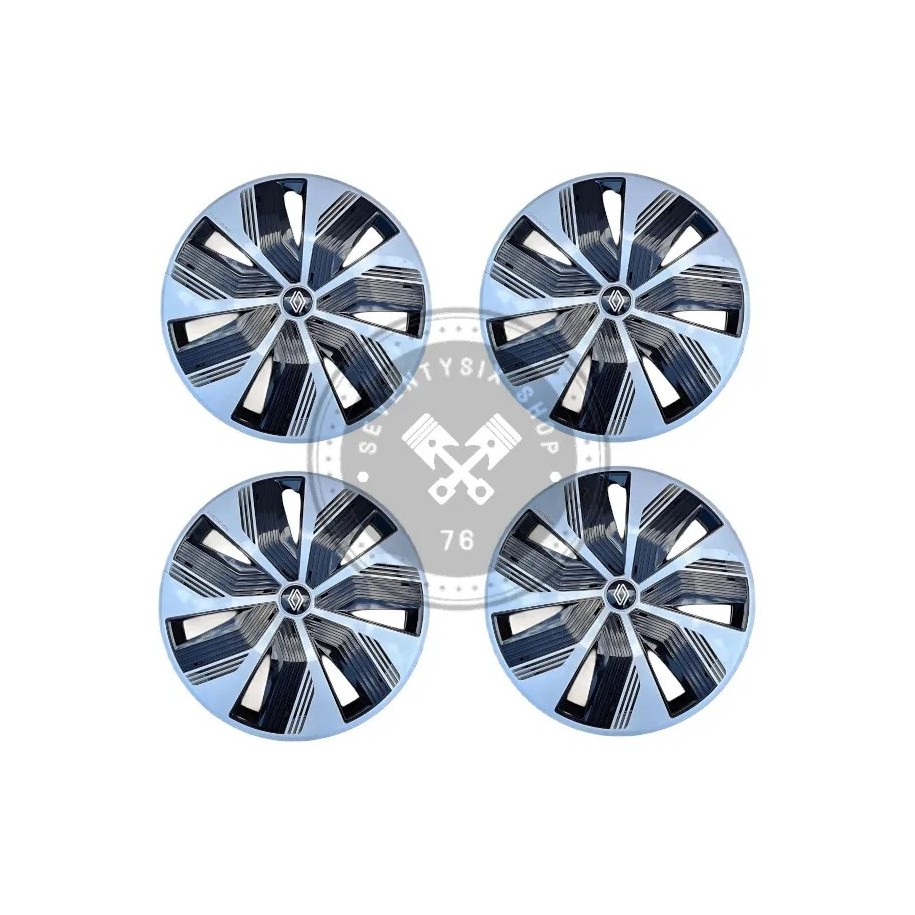 Renault gyári alkatrészek, Renault 403154276R TERDAM dísztárcsa készlet