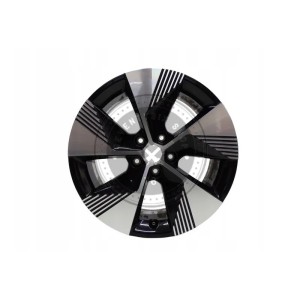 Renault gyári alkatrészek, Renault 403002015R 18" OSTON felni