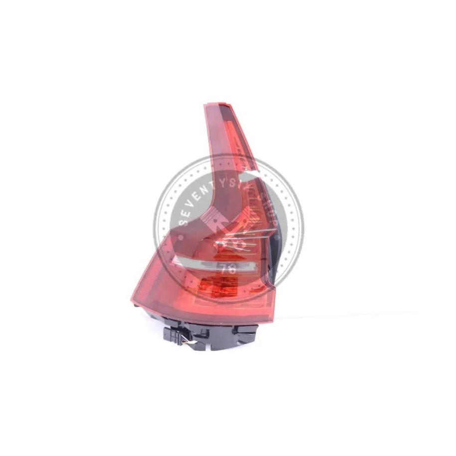 Volvo genuine parts, Volvo 32291358 rear left lamp V60 II, V60 II CC