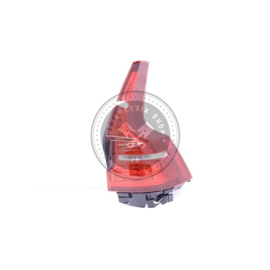 Volvo genuine parts, Volvo 32291359 rear right lamp V60 II, V60 II CC