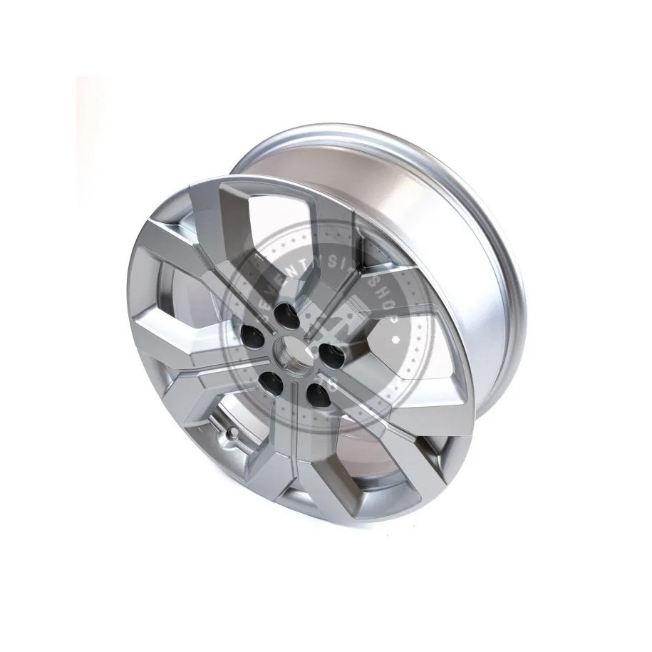 Dacia genuine parts, Dacia 403000562R 17" TERGAN alloy wheel