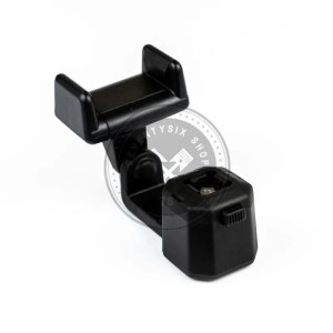 Dacia kiegészítők, Dacia 283143468R gyári Youclip telefontartó Bigster, Spring, Duster 3