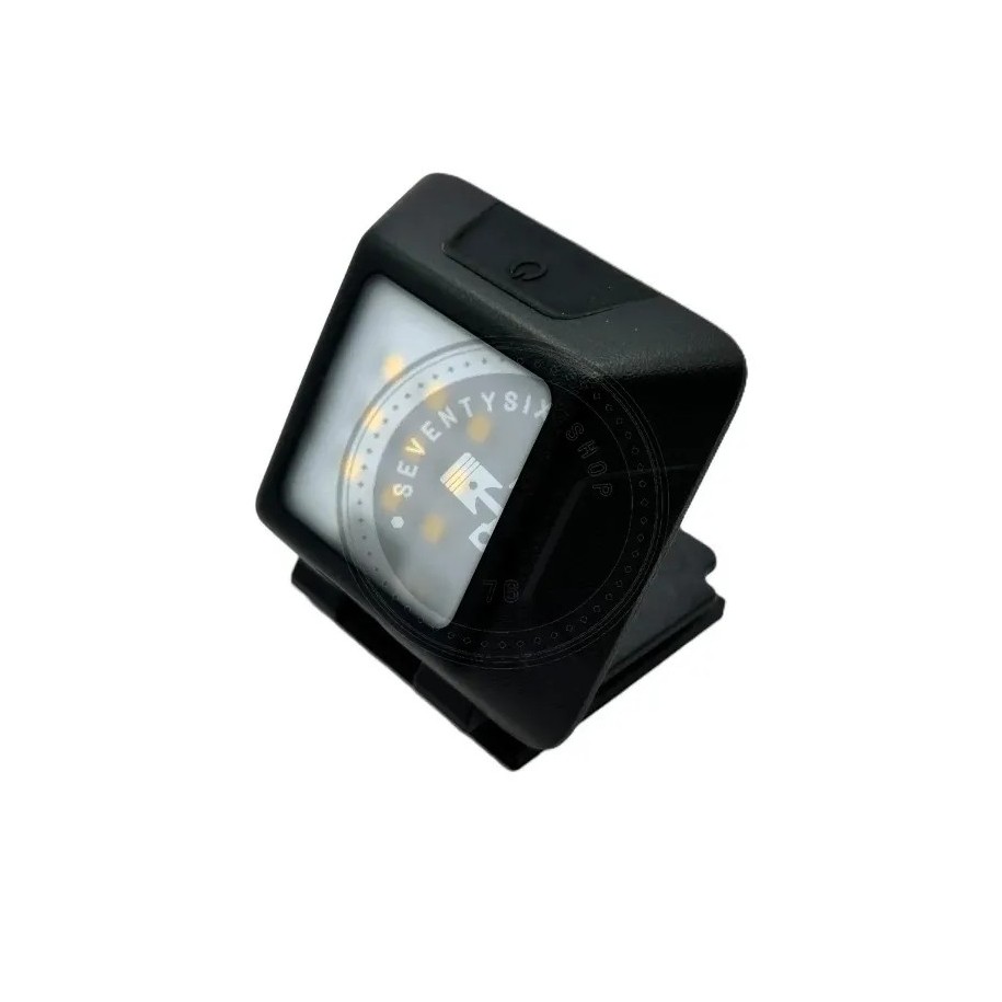 Dacia genuine accessories, Dacia 684342227R Youclip lamp (Bigster, Spring, Duster 3)