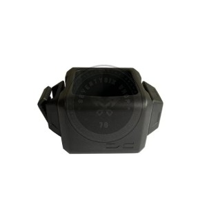 Dacia kiegészítők, Dacia 984392908R Youclip 3:1 gyári pohártartó