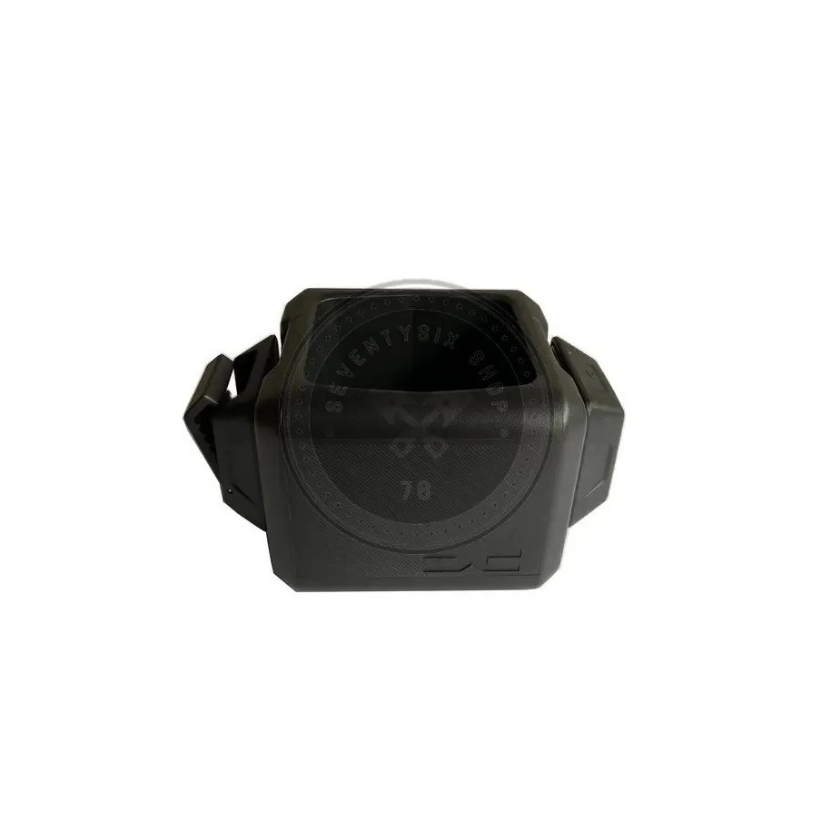 Dacia genuine accessories, Dacia 984392908R Youclip cup holder (Bigster, Spring, Duster 3)