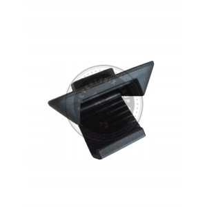 Dacia genuine accessories, Dacia 684344266R Youclip hook