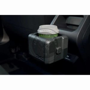 Dacia gyári kiegészítők, Dacia 684349615R multifunkciós pohártartó