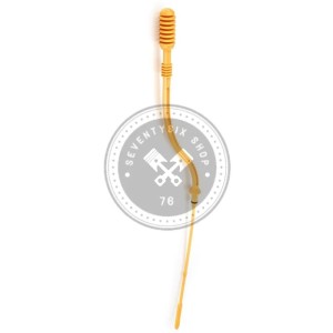 Renault gyári alkatrészek, Renault 8200255423 nívópálca (D4F)