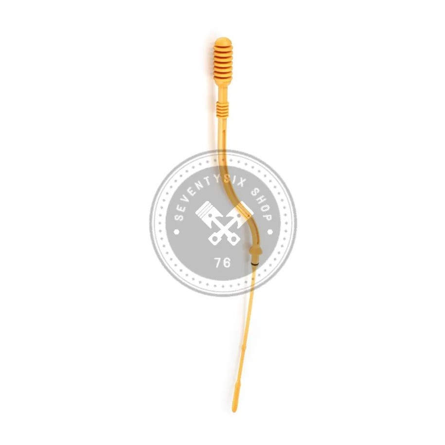 Renault genuine parts, Renault 8200255423 oil level dipstick (D4F)