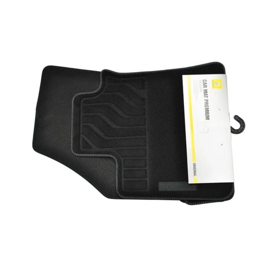Renault gyári szőnyegek, Renault 8201614869 Megane IV Premium szövet szőnyeg