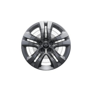 Renault gyári felni, Renault Austral 403009257R 17" Maha felni