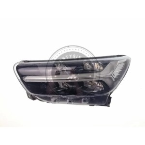 Volvo gyári alkatrészek, Volvo 31655993 bal fényszóró XC40 (JB0A, C102)