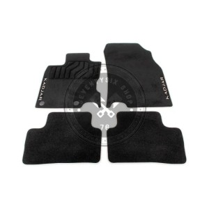 Renault gyári alkatrészek, Renault 8201569371 Premium textilszőnyeg