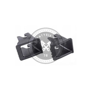 Volvo genuine parts, Volvo 31414545 2-piece isofix cover