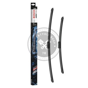 Bosch 3397007088 első 650/500 mm ablaktörlő lapát készlet