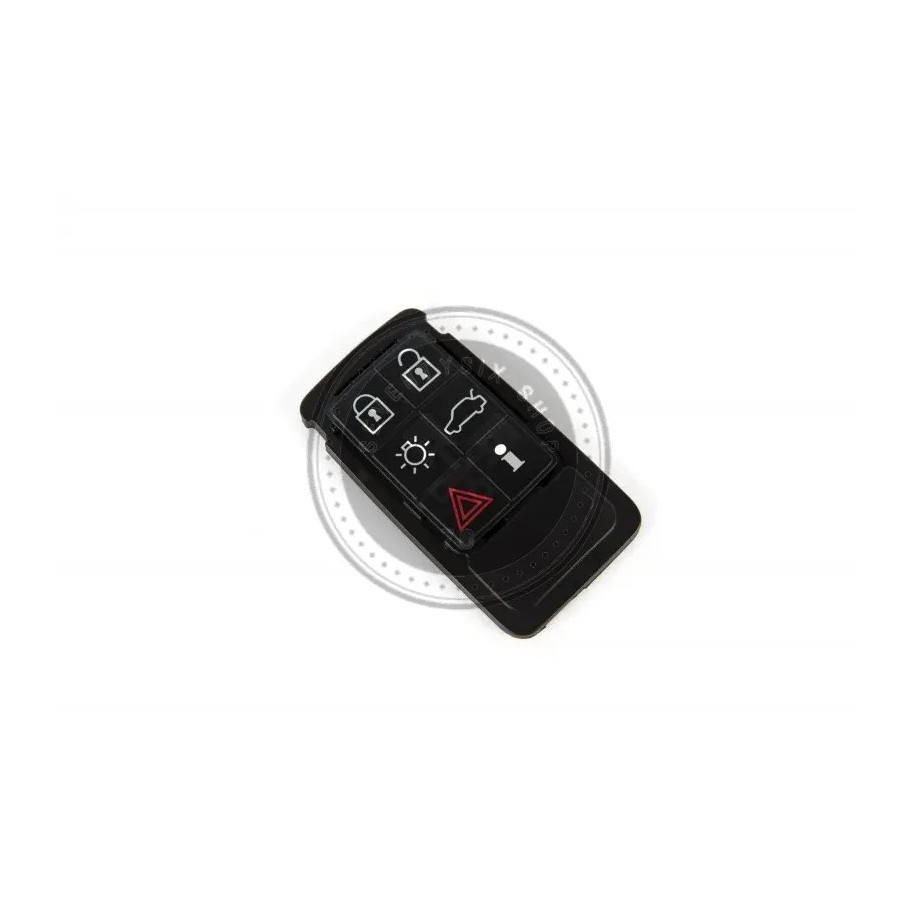 Volvo genuine parts, Volvo 30659339 remote keypad - 5 button