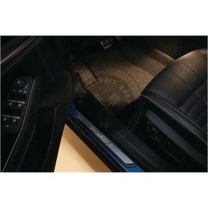 Renault gyári alkatrészek, Renault 8201737223 Austral E-tech full hybrid szövetszőnyeg