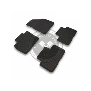 Volvo gyári alkatrészek, Volvo 32357810 XC40, EX40 gumiszőnyeg készlet