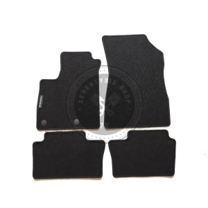 Renault gyári alkatrészek, Renault 8201737216 Comfort textilszőnyeg