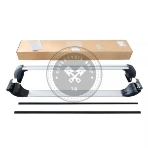 Renault genuine parts, Renault 738202736R roof rack Austral
