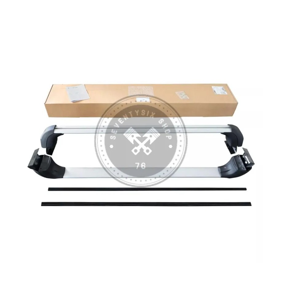 Renault genuine parts, Renault 738202736R roof rack Austral