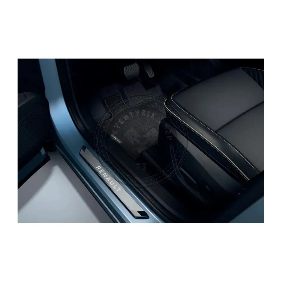 Renault gyári alkatrészek, Renault 749M63575R Symbioz Comfort textilszőnyeg