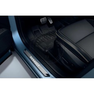 Renault gyári alkatrészek, Renault 749M67687R Symbioz Premium textilszőnyeg