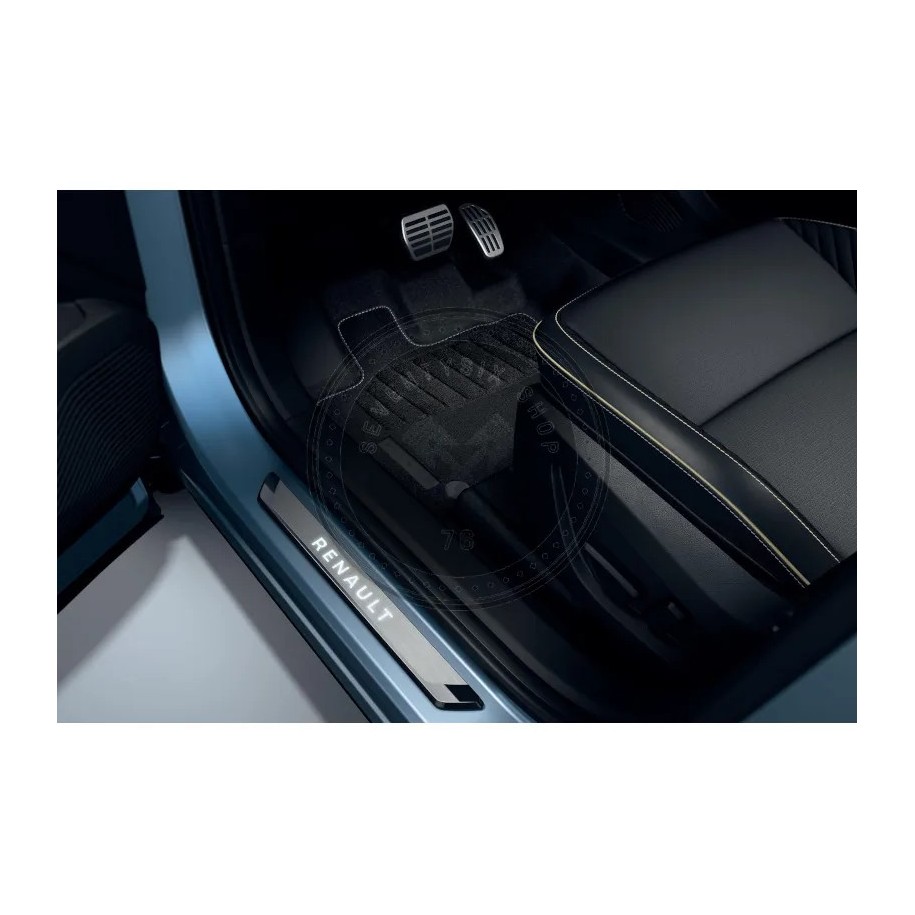 Renault gyári alkatrészek, Renault 749M67687R Symbioz Premium textilszőnyeg