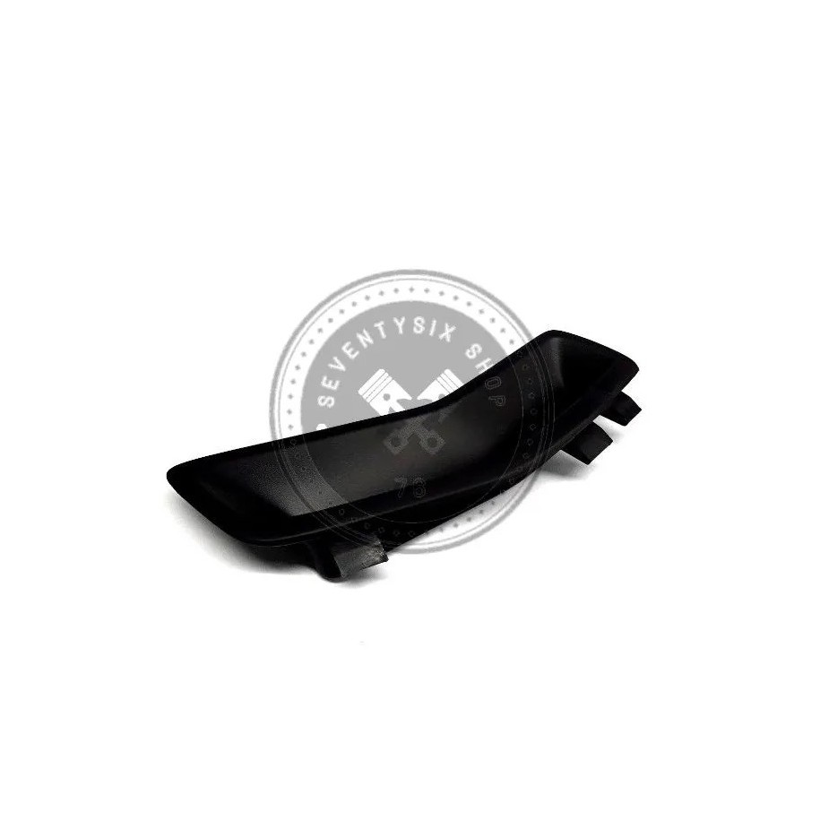 Volvo genuine parts, Volvo 39827191 Volvo XC60 I. Cover, Safety belt right B-pillar black